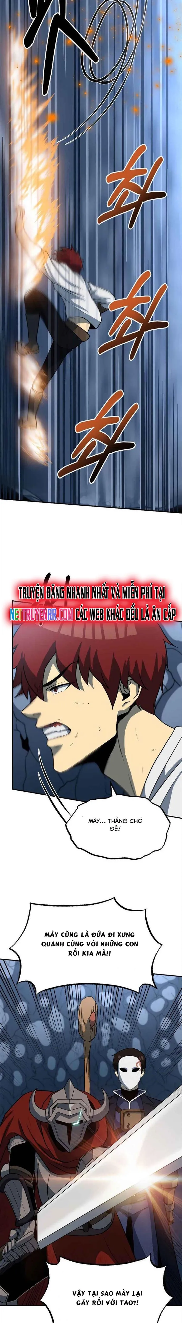 Ngoài Nhà Là Bão Tố: Chapter 26
