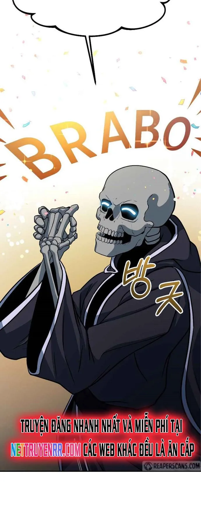 Ngoài Nhà Là Bão Tố: Chapter 27