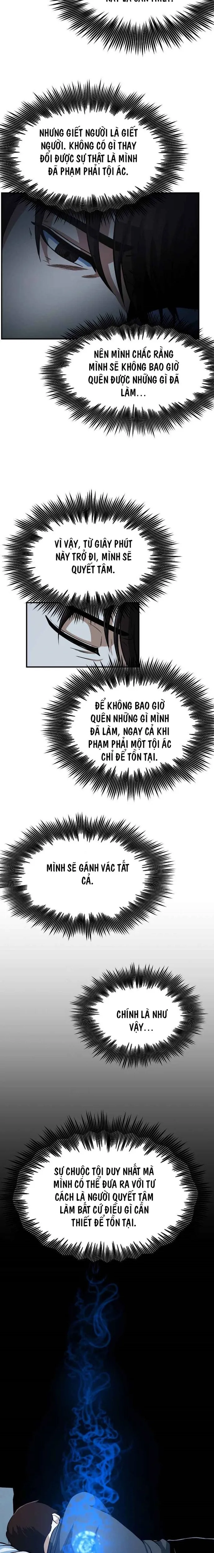 Ngoài Nhà Là Bão Tố: Chapter 27