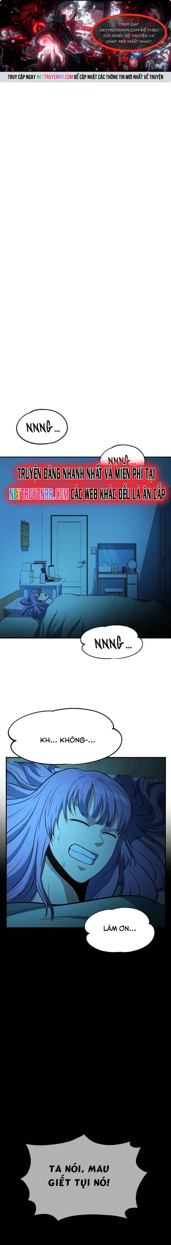 Ngoài Nhà Là Bão Tố: Chapter 28