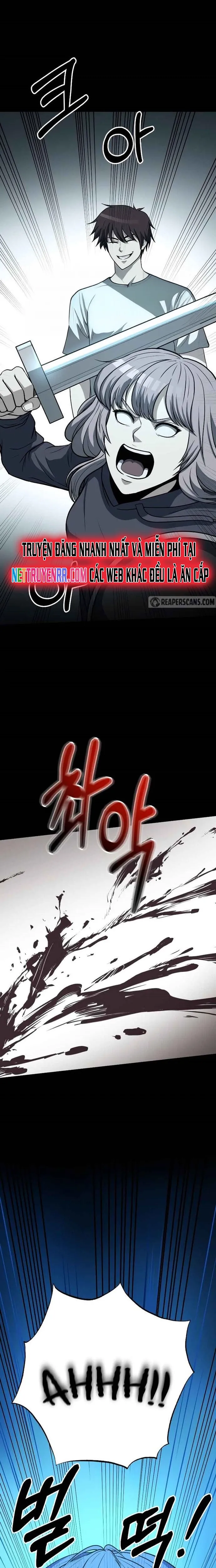 Ngoài Nhà Là Bão Tố: Chapter 28