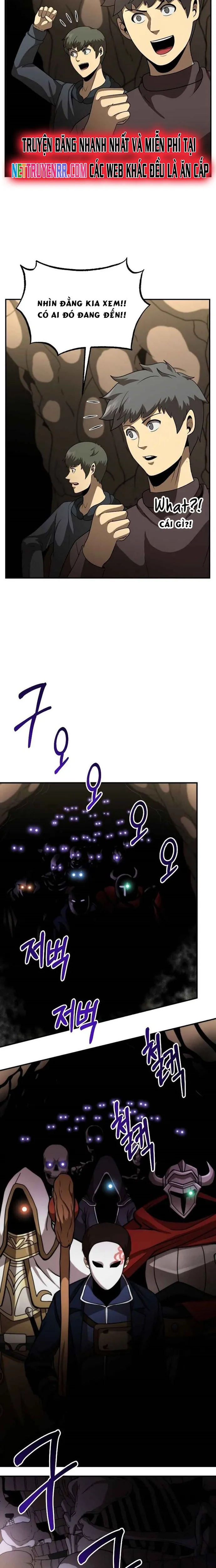 Ngoài Nhà Là Bão Tố: Chapter 28