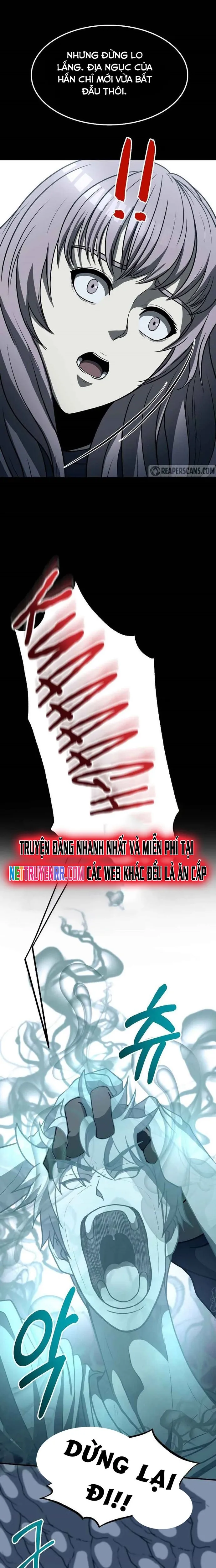 Ngoài Nhà Là Bão Tố: Chapter 28
