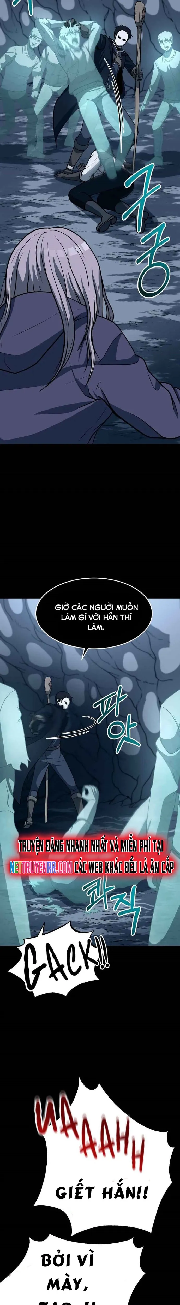 Ngoài Nhà Là Bão Tố: Chapter 28