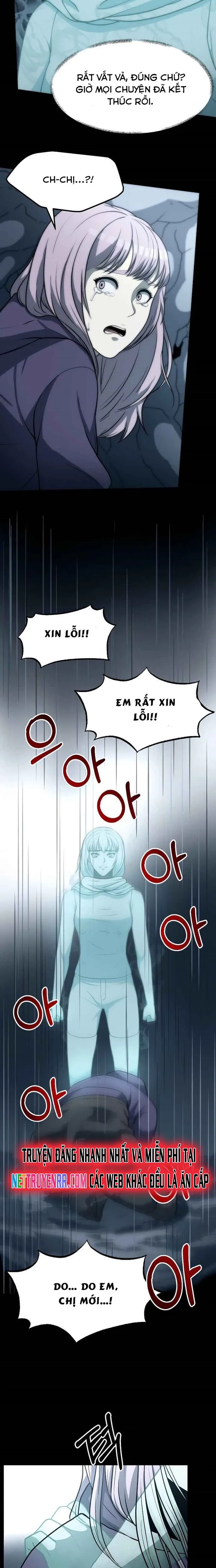 Ngoài Nhà Là Bão Tố: Chapter 28