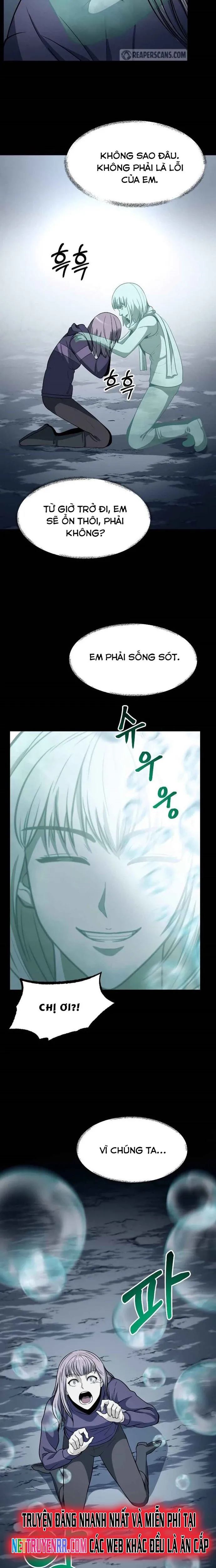 Ngoài Nhà Là Bão Tố: Chapter 28