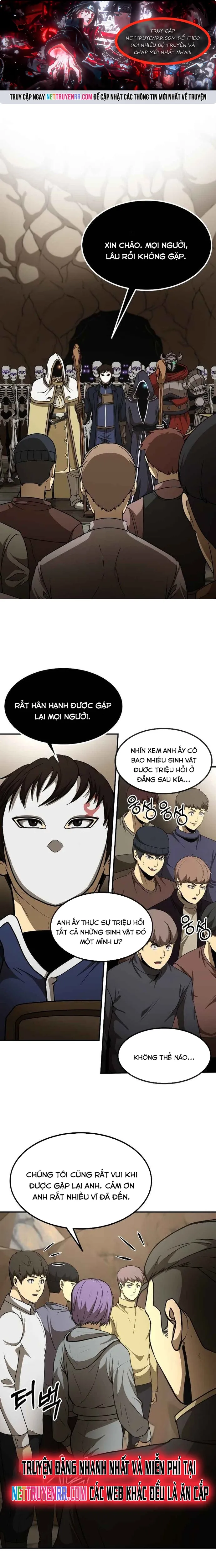 Ngoài Nhà Là Bão Tố: Chapter 29