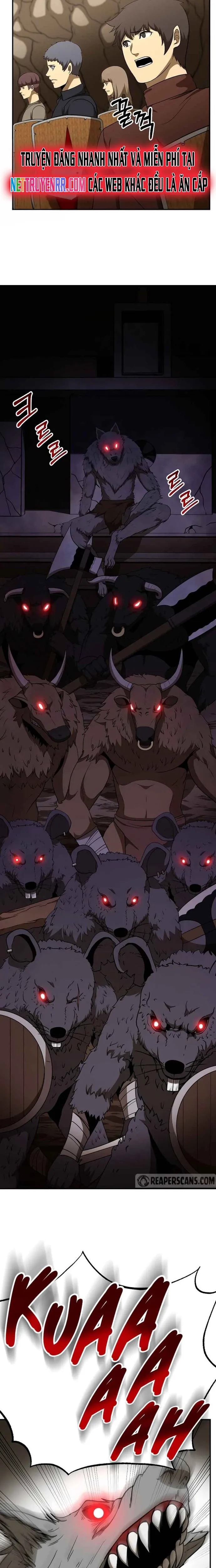 Ngoài Nhà Là Bão Tố: Chapter 29