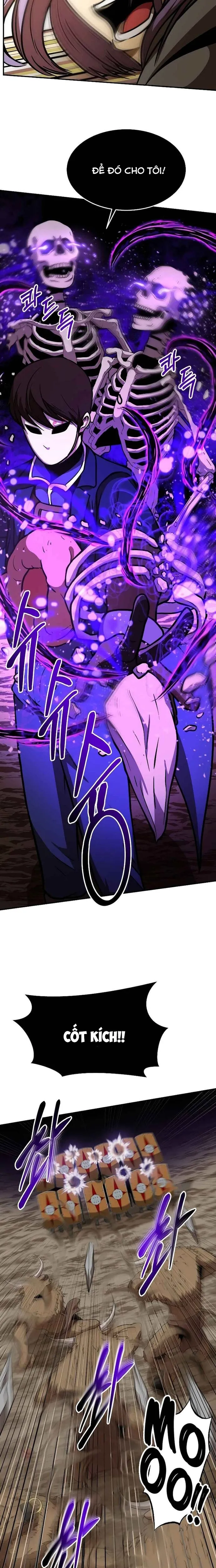 Ngoài Nhà Là Bão Tố: Chapter 29