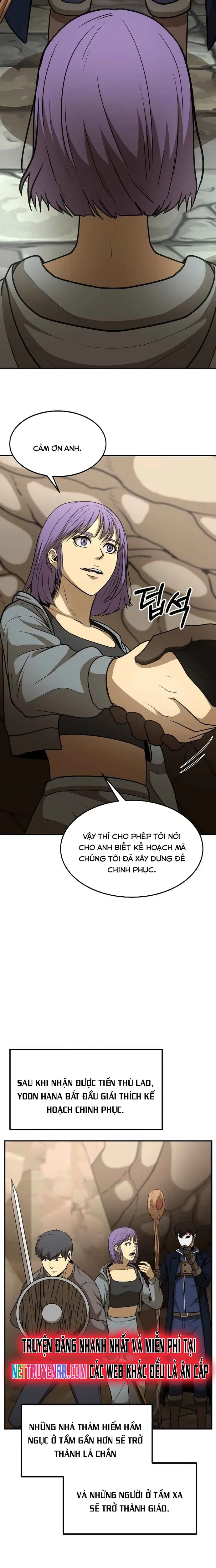 Ngoài Nhà Là Bão Tố: Chapter 29