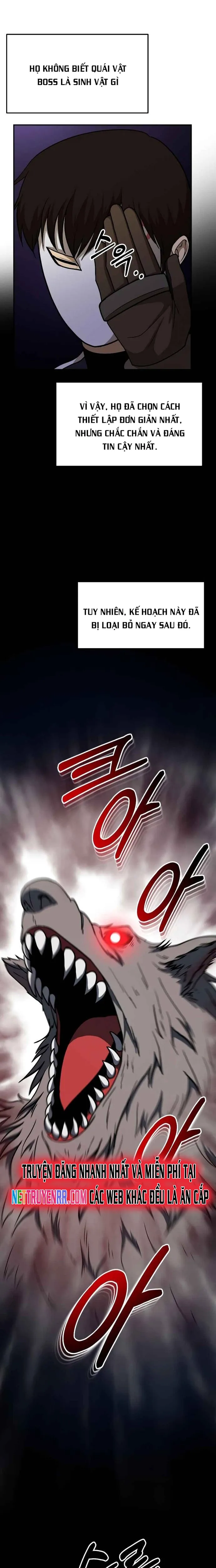 Ngoài Nhà Là Bão Tố: Chapter 29