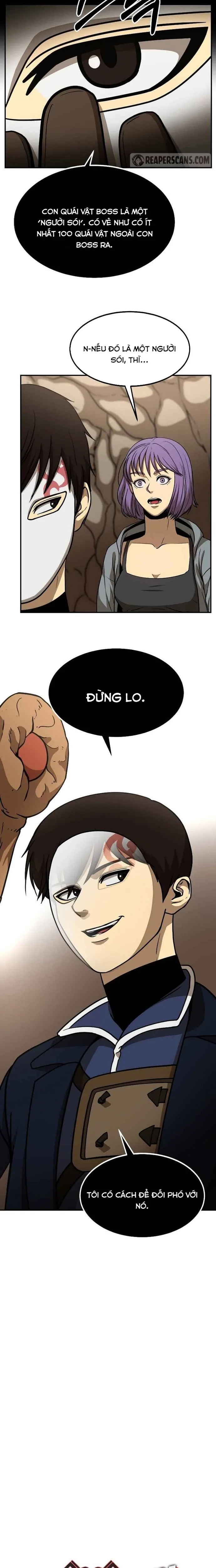Ngoài Nhà Là Bão Tố: Chapter 29