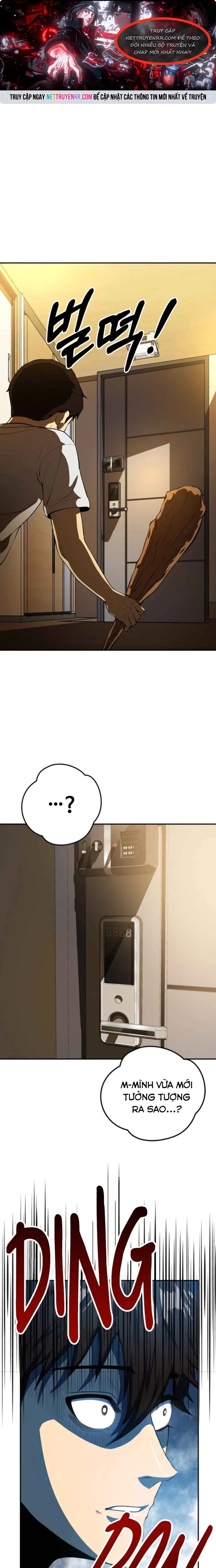 Ngoài Nhà Là Bão Tố: Chapter 3
