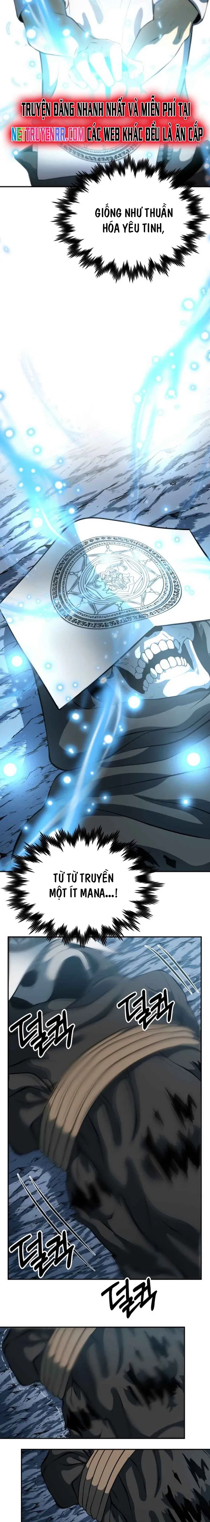 Ngoài Nhà Là Bão Tố: Chapter 3