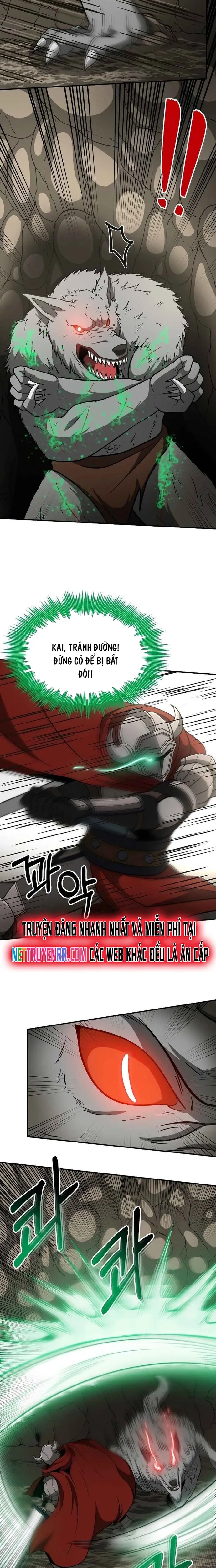 Ngoài Nhà Là Bão Tố: Chapter 30