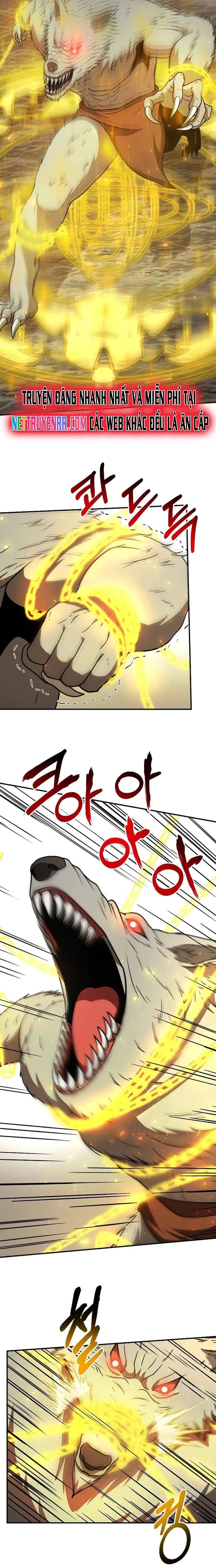 Ngoài Nhà Là Bão Tố: Chapter 30
