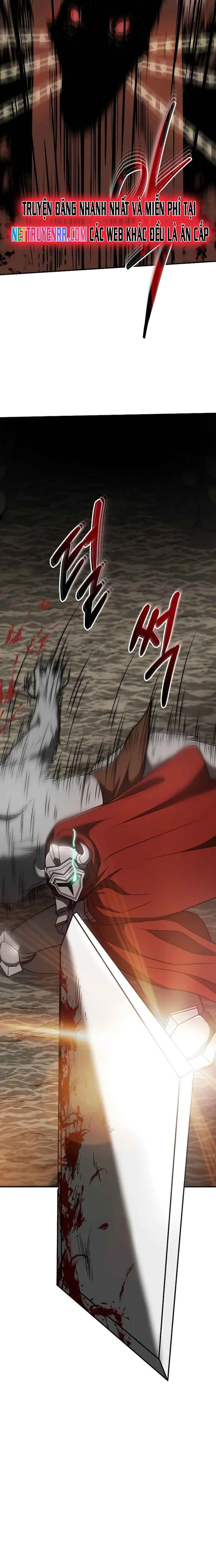 Ngoài Nhà Là Bão Tố: Chapter 30