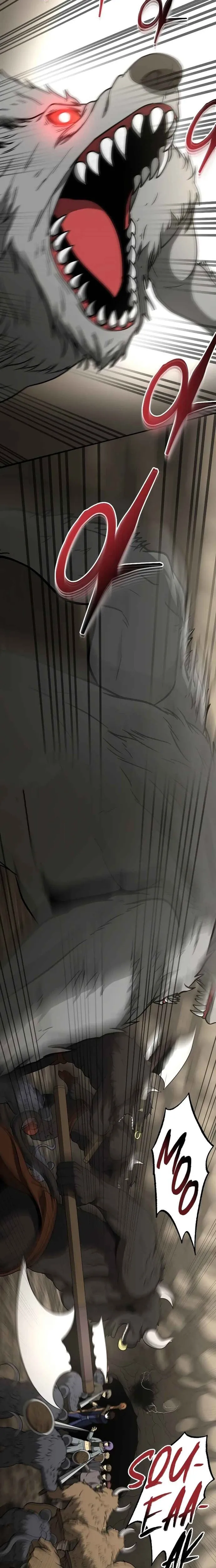 Ngoài Nhà Là Bão Tố: Chapter 30