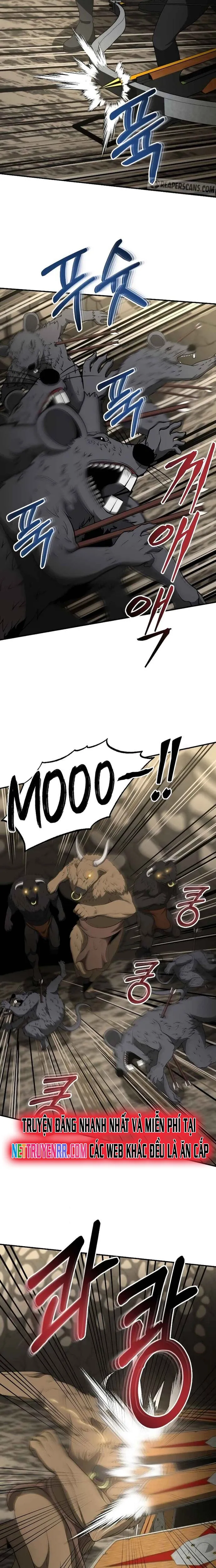 Ngoài Nhà Là Bão Tố: Chapter 30