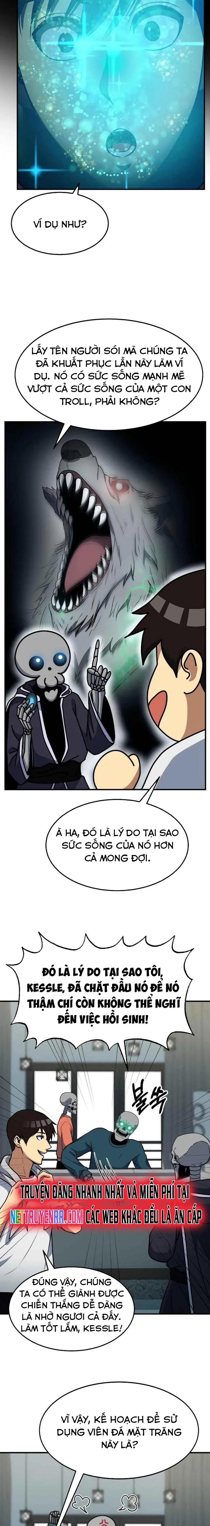 Ngoài Nhà Là Bão Tố: Chapter 31