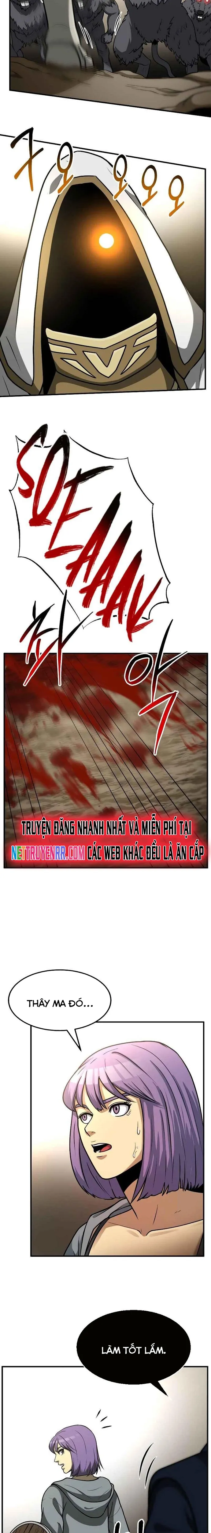 Ngoài Nhà Là Bão Tố: Chapter 31