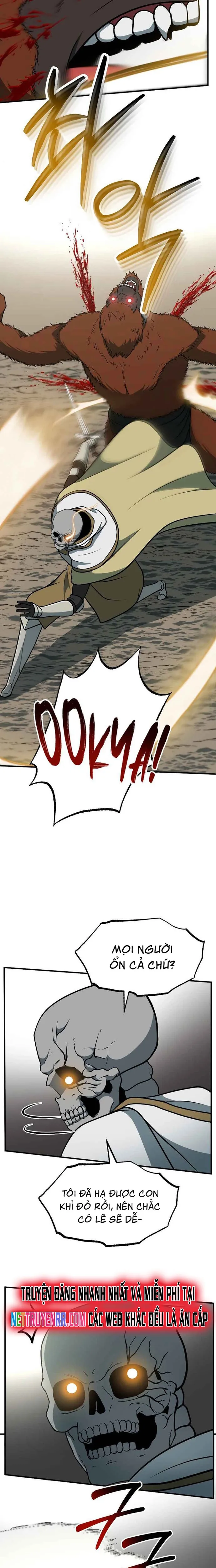 Ngoài Nhà Là Bão Tố: Chapter 33