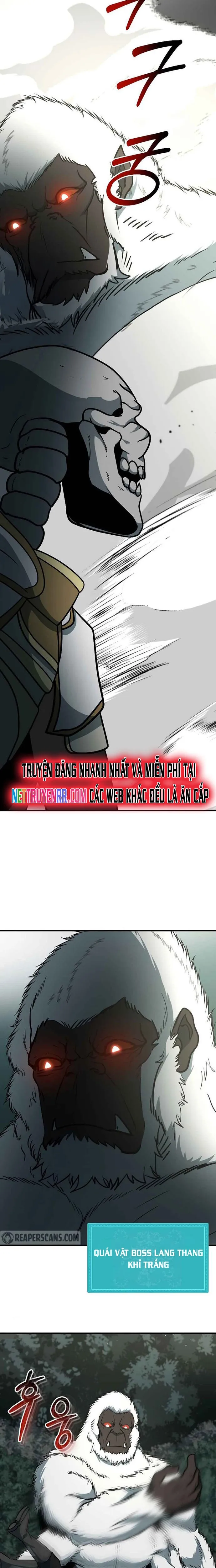 Ngoài Nhà Là Bão Tố: Chapter 33
