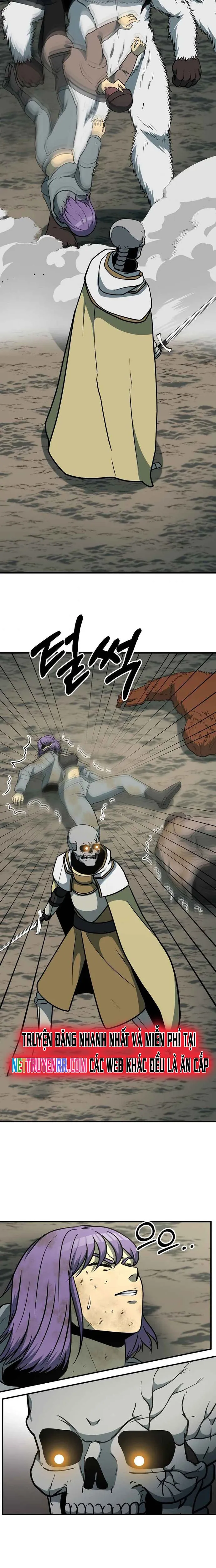 Ngoài Nhà Là Bão Tố: Chapter 33