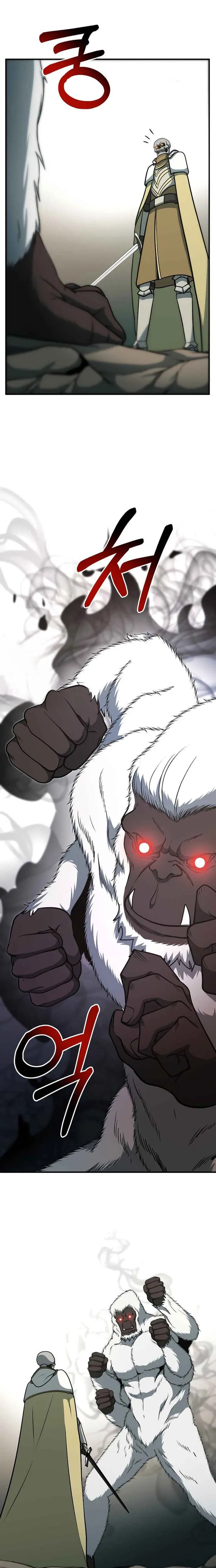 Ngoài Nhà Là Bão Tố: Chapter 33