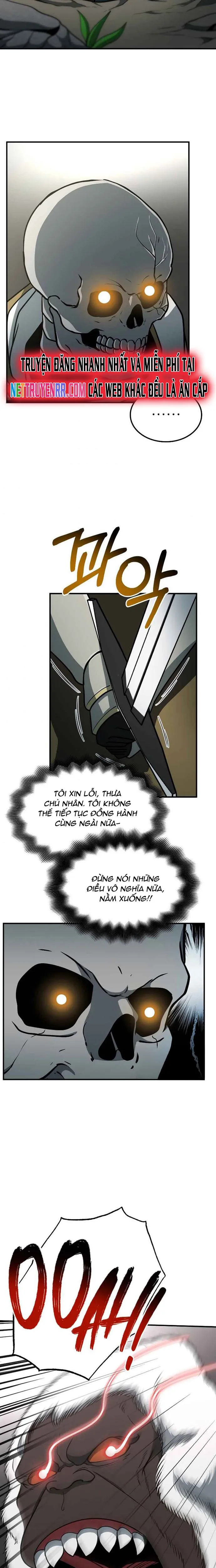 Ngoài Nhà Là Bão Tố: Chapter 33