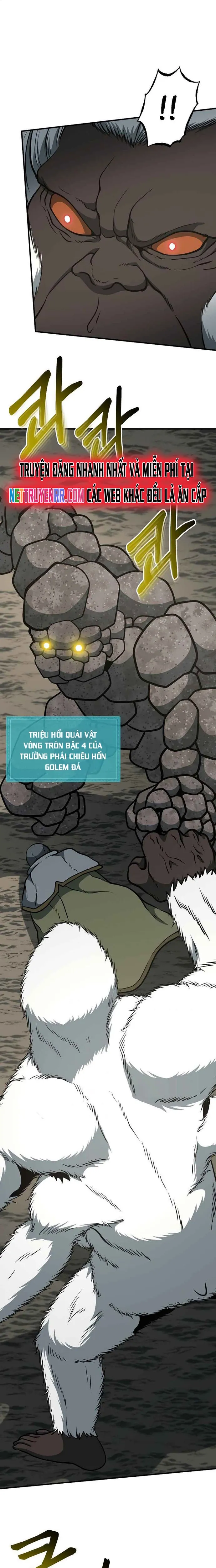 Ngoài Nhà Là Bão Tố: Chapter 33