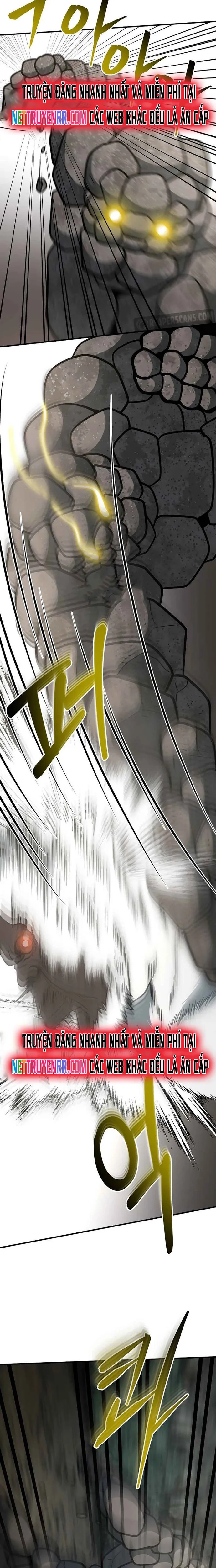 Ngoài Nhà Là Bão Tố: Chapter 33