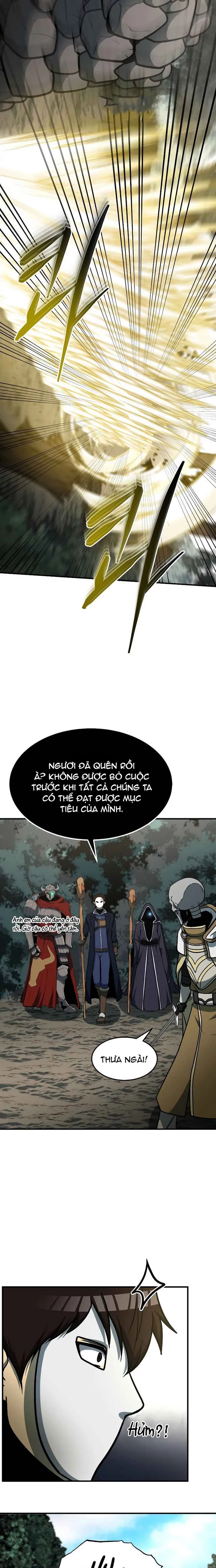 Ngoài Nhà Là Bão Tố: Chapter 33