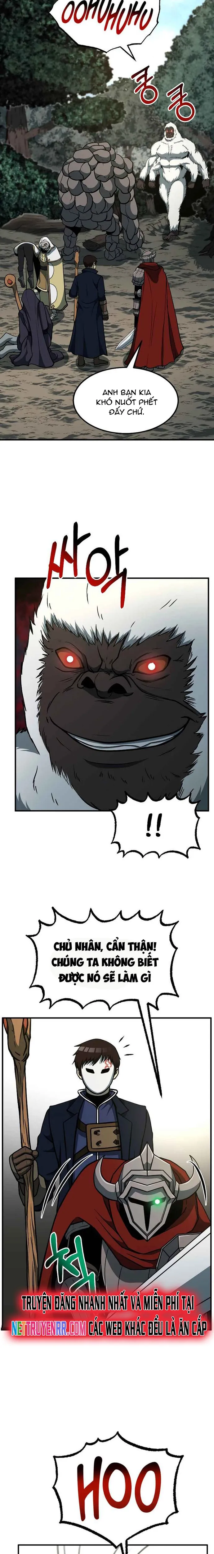 Ngoài Nhà Là Bão Tố: Chapter 33