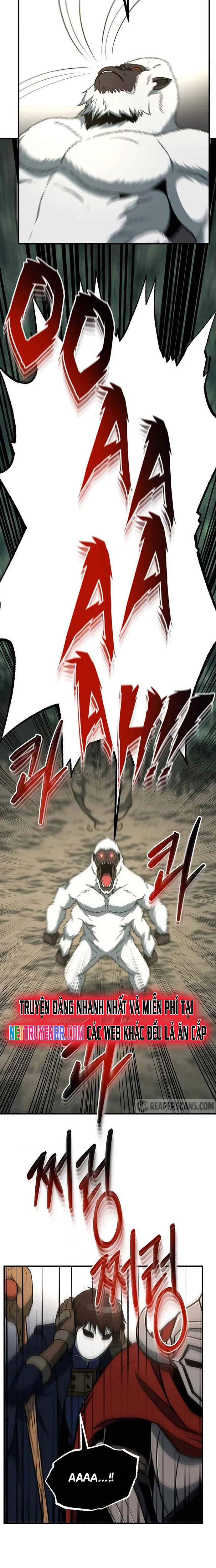 Ngoài Nhà Là Bão Tố: Chapter 33