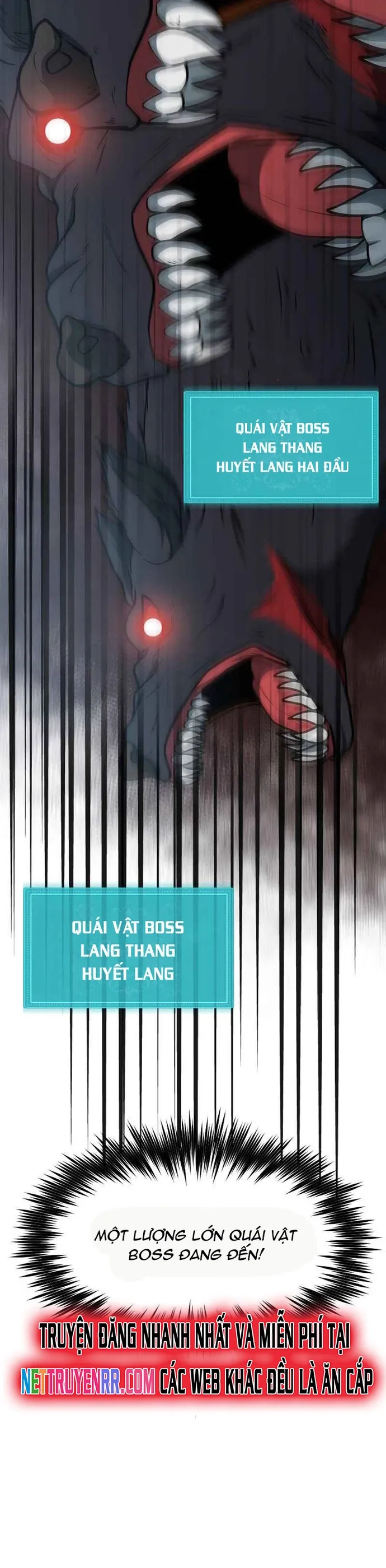 Ngoài Nhà Là Bão Tố: Chapter 33