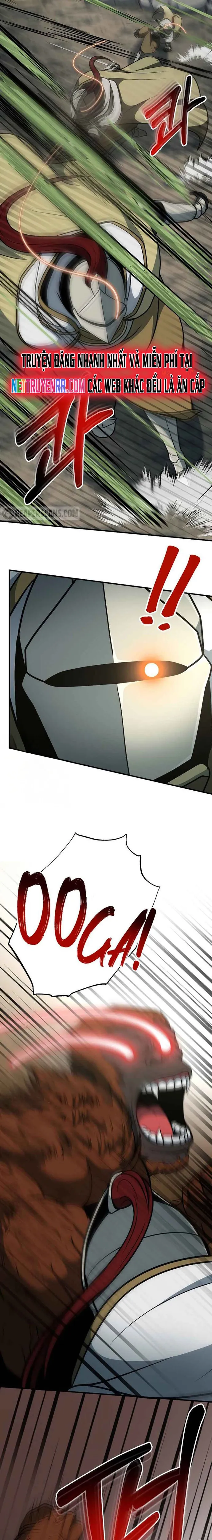 Ngoài Nhà Là Bão Tố: Chapter 33