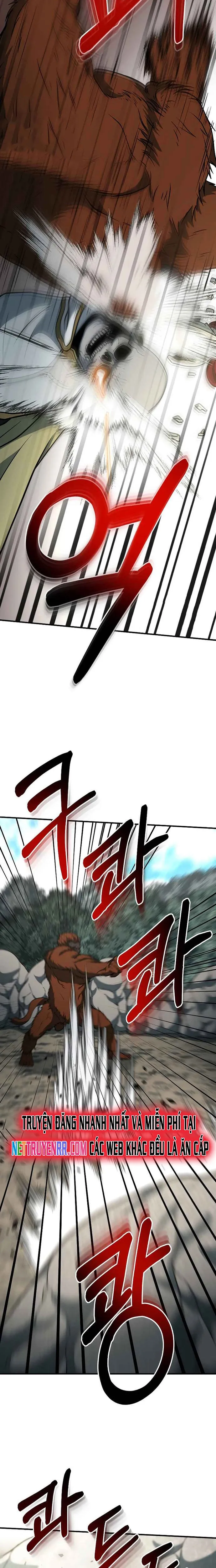 Ngoài Nhà Là Bão Tố: Chapter 33