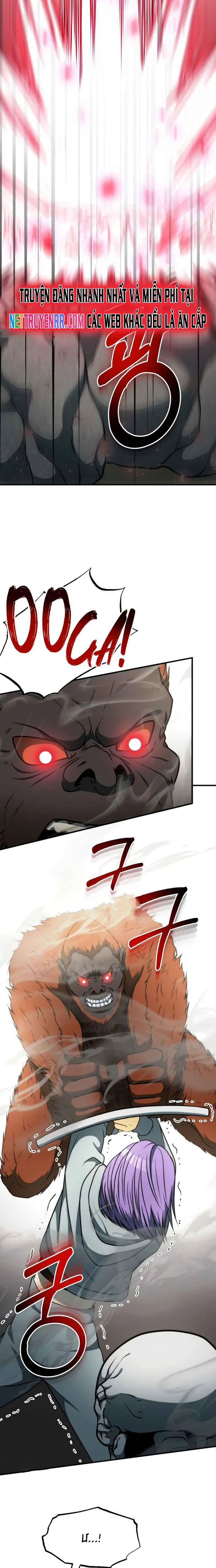 Ngoài Nhà Là Bão Tố: Chapter 33