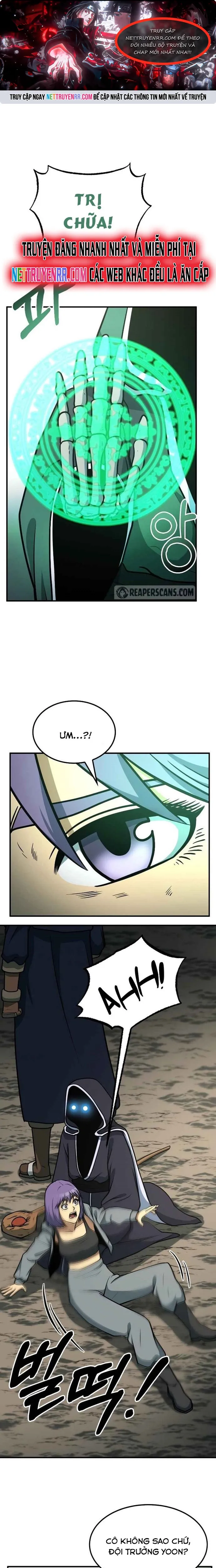 Ngoài Nhà Là Bão Tố: Chapter 34