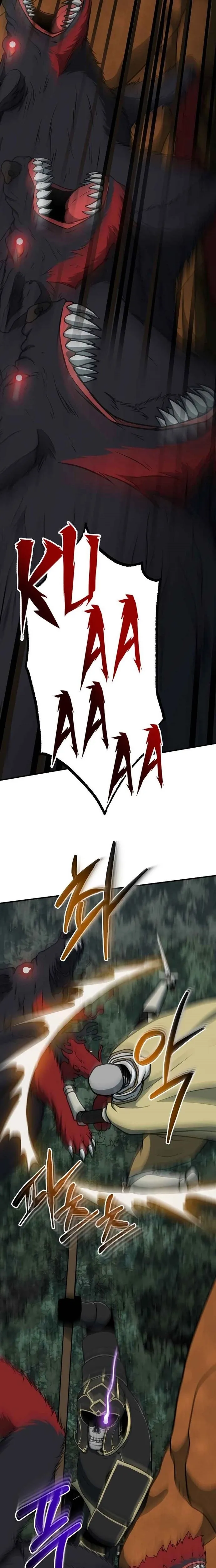Ngoài Nhà Là Bão Tố: Chapter 34