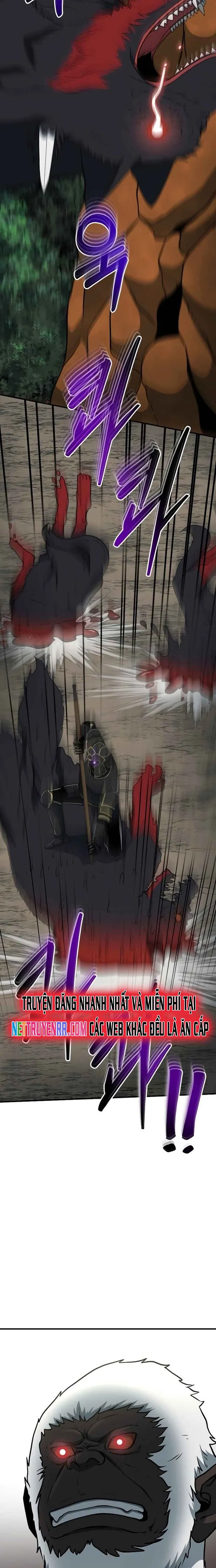 Ngoài Nhà Là Bão Tố: Chapter 34