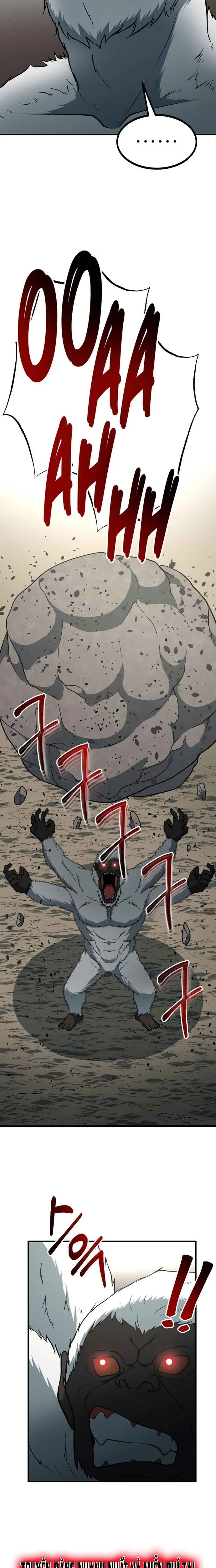 Ngoài Nhà Là Bão Tố: Chapter 34