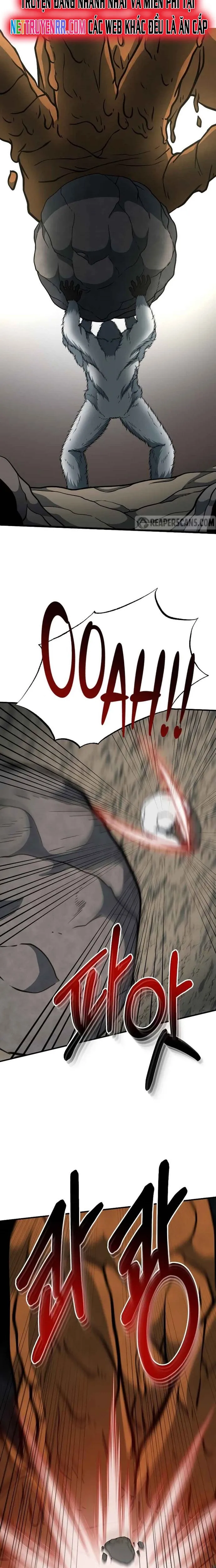 Ngoài Nhà Là Bão Tố: Chapter 34