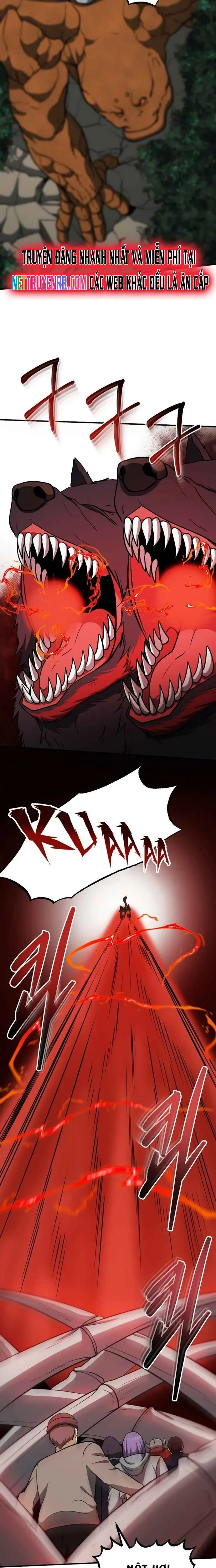 Ngoài Nhà Là Bão Tố: Chapter 34