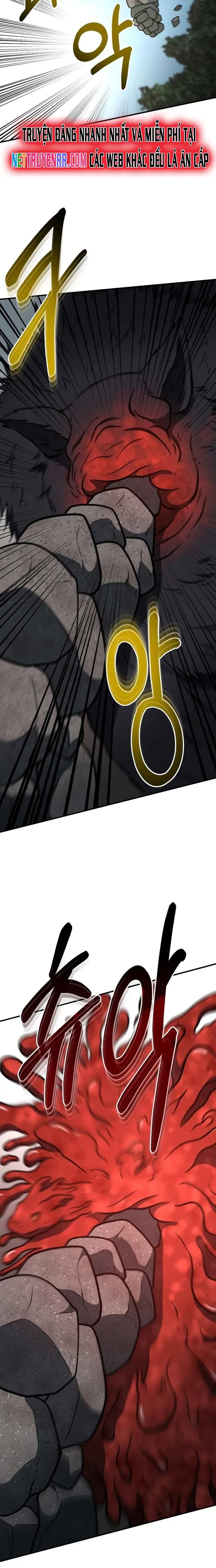 Ngoài Nhà Là Bão Tố: Chapter 34