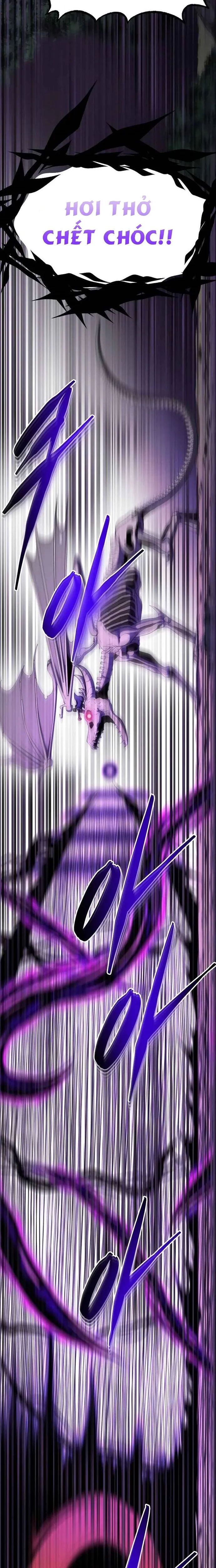 Ngoài Nhà Là Bão Tố: Chapter 34