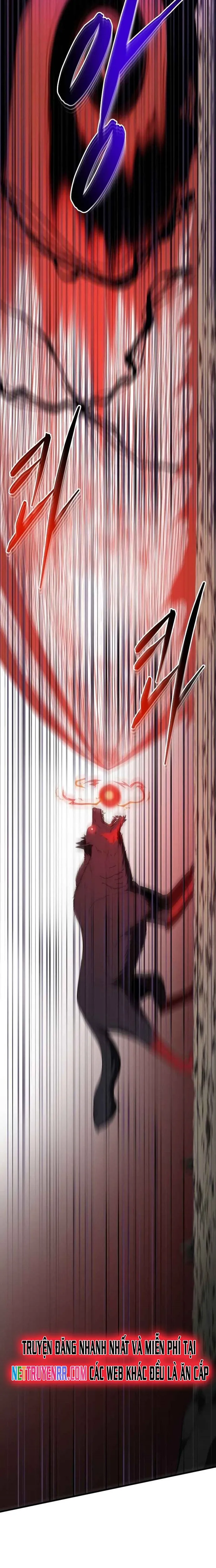 Ngoài Nhà Là Bão Tố: Chapter 34