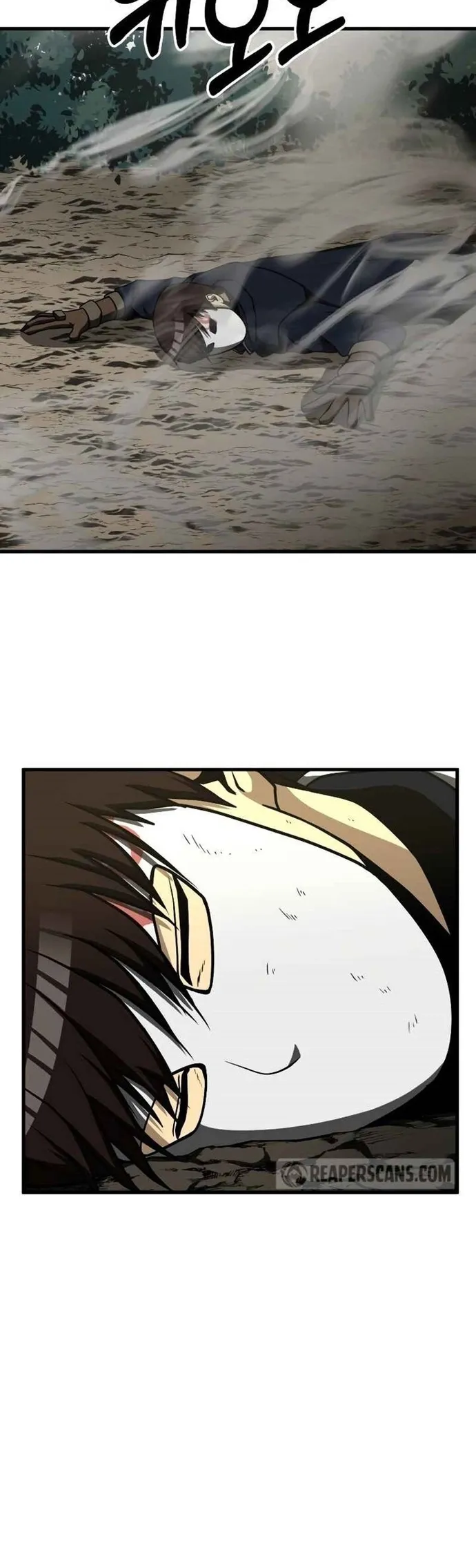Ngoài Nhà Là Bão Tố: Chapter 34