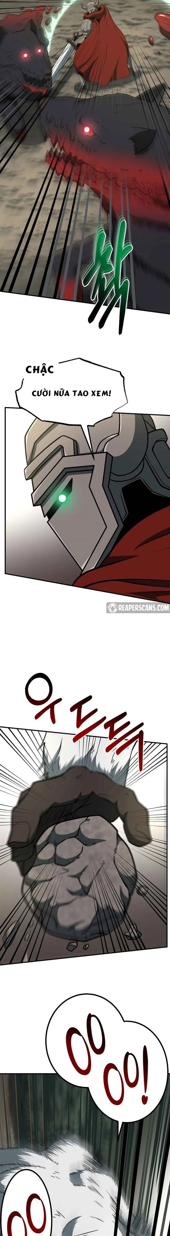 Ngoài Nhà Là Bão Tố: Chapter 34